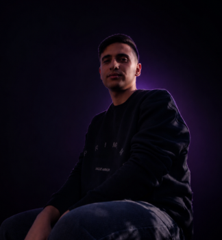 MAHDI ZARKHALES